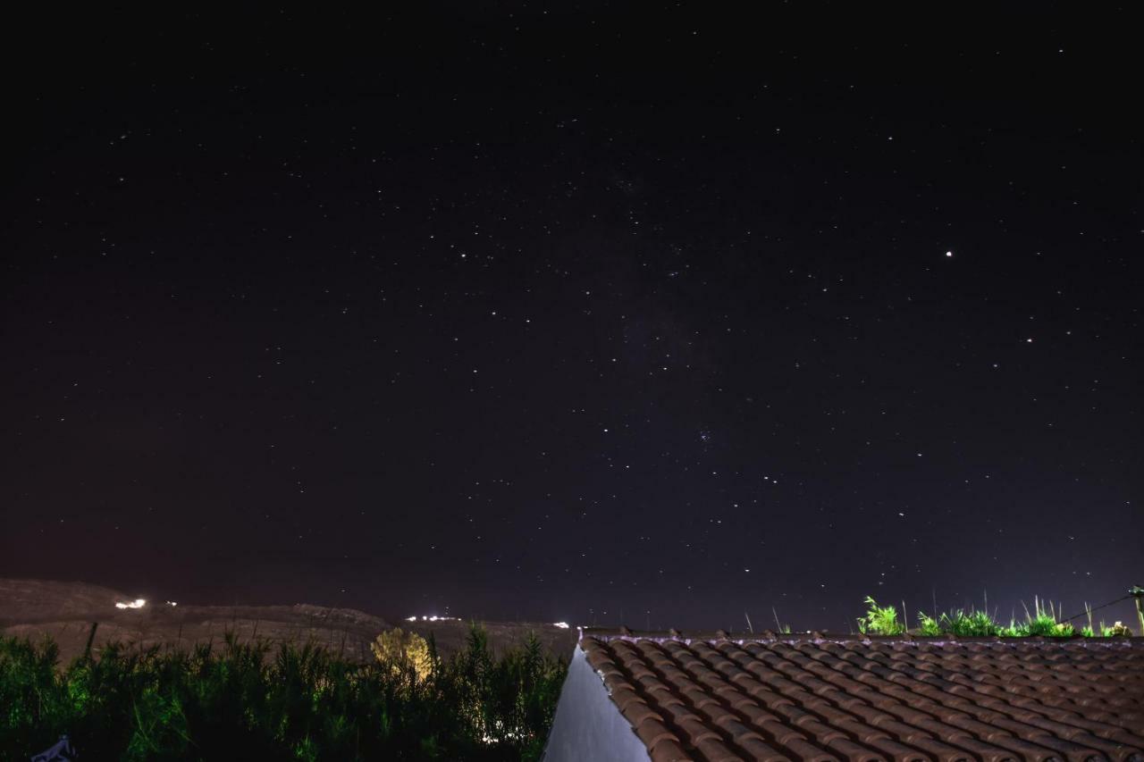 Villa Sweven, Luxury Living Chania Souda Bagian luar foto